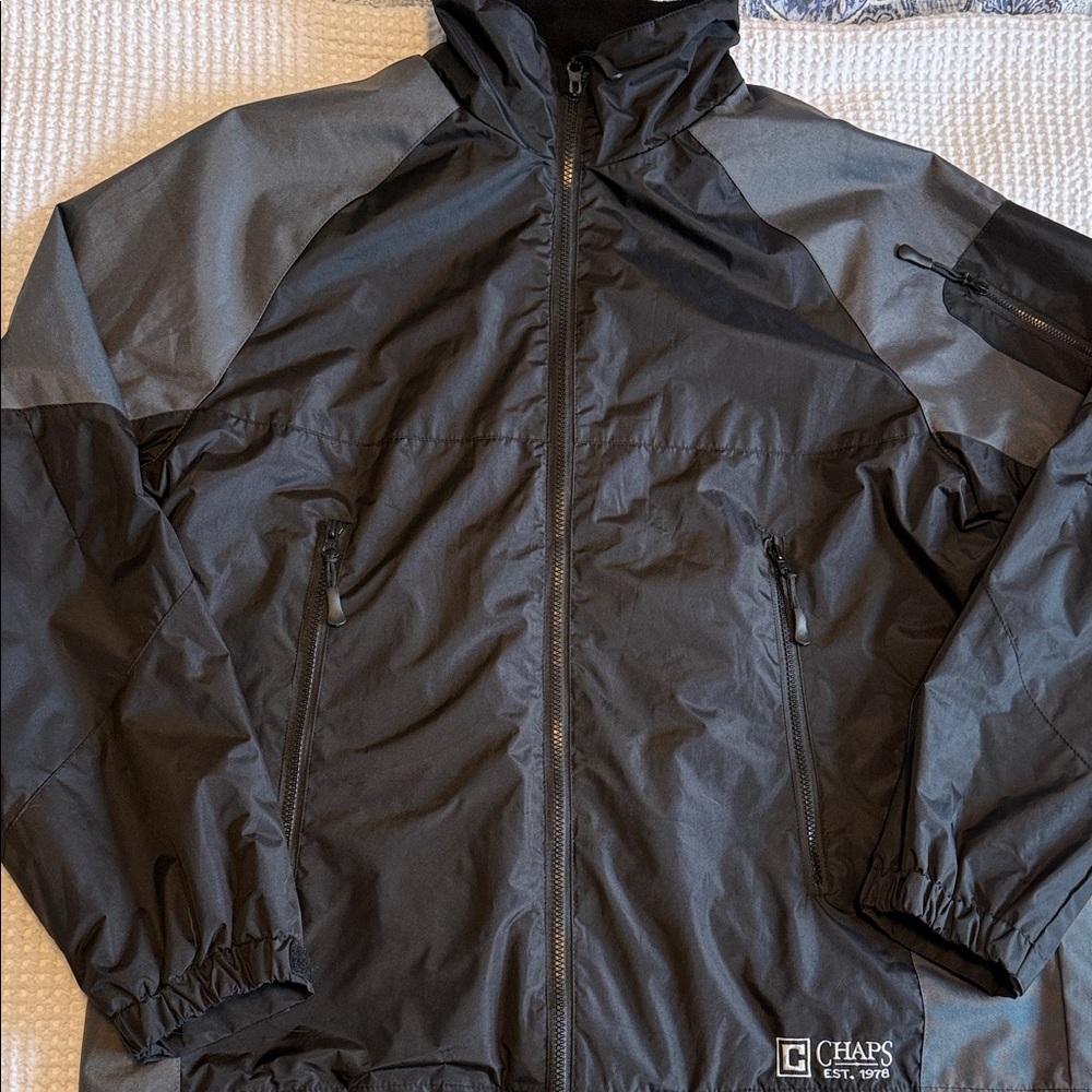 Men’s Chaps Jacket